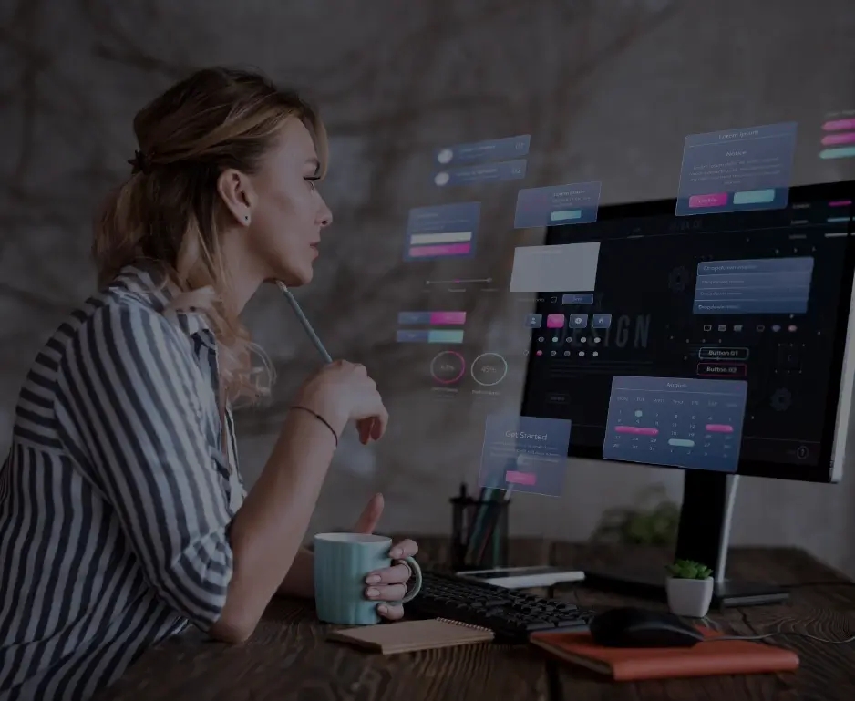 Application Development Services