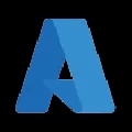 Microsoft Azure Logo