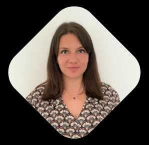 Lauriane A - Head of Delivery