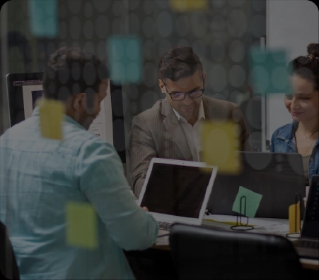 Microservices Consulting