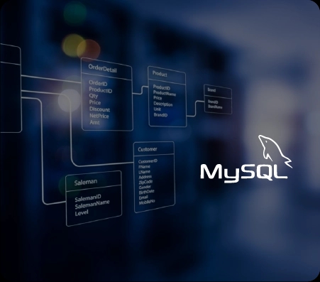 MySQL