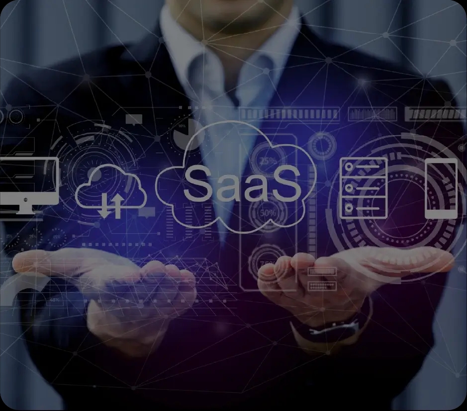 SaaS Development
