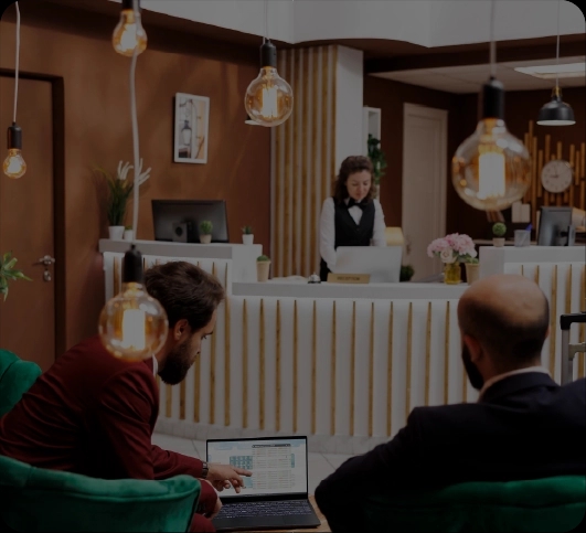 Hospitality Software Solutions