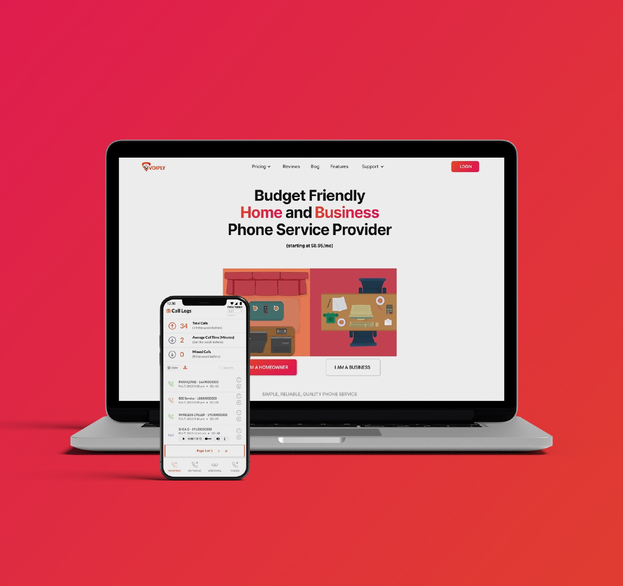 Pioneering Cloud-Based VoIP Solutions