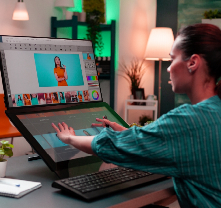 Cloud Consulting Services