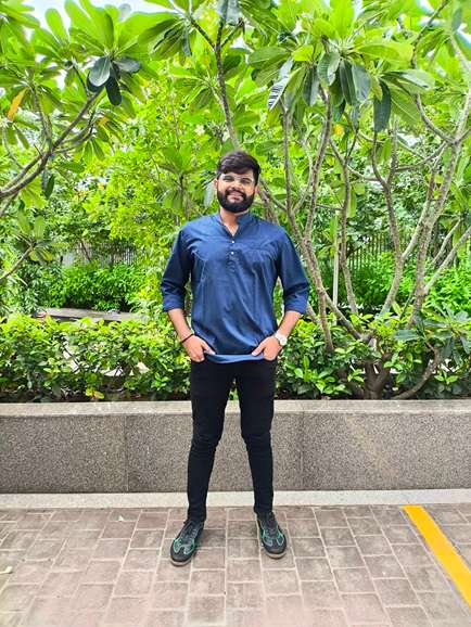 Arjun Bhatt