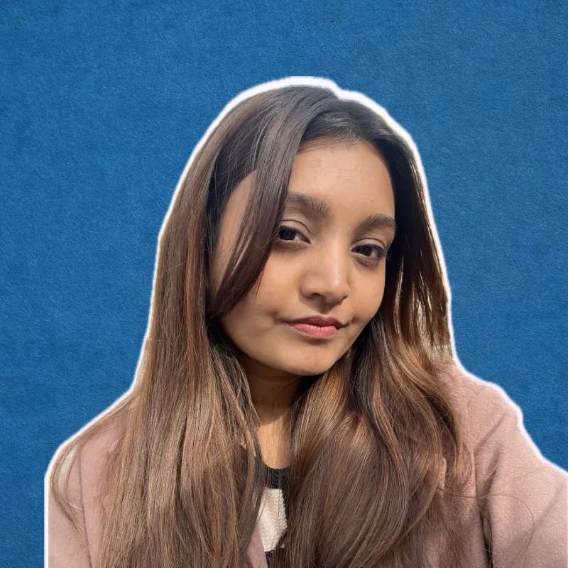 Niralee Modha
