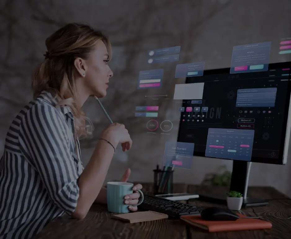 Application Development Services