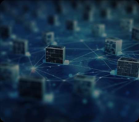 Blockchain Consulting