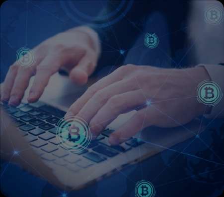 Crypto Exchange