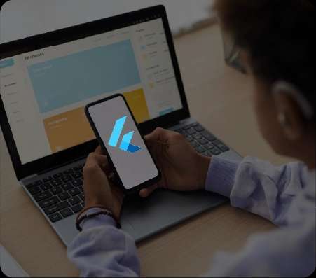 Flutter App Development