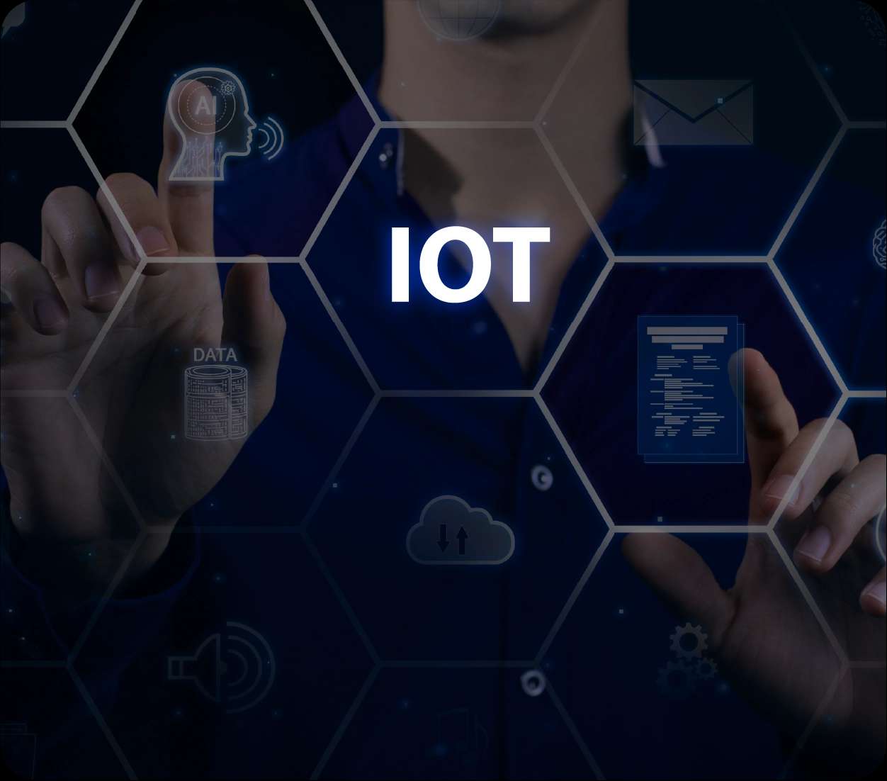 IoT Solutions