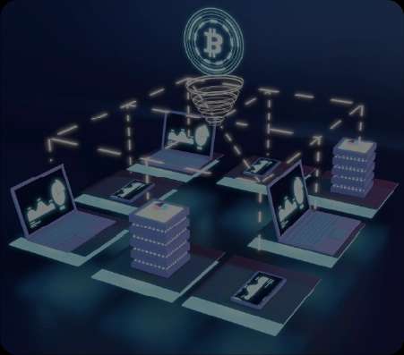 NFT Marketplace