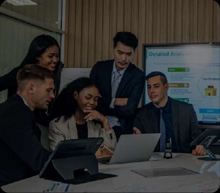 Software Consulting