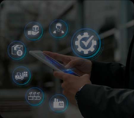 Enterprise Mobility Solutions