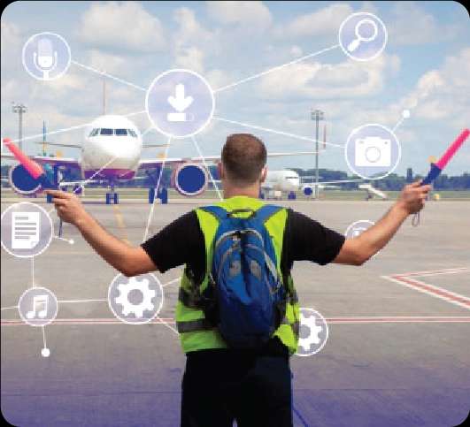 Aviation Software Solutions
