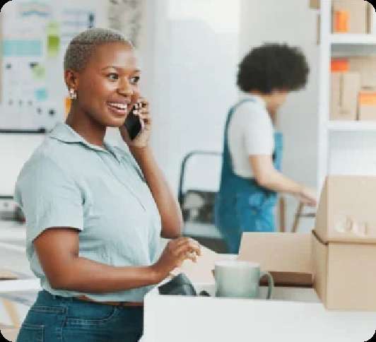 Ecommerce Solutions