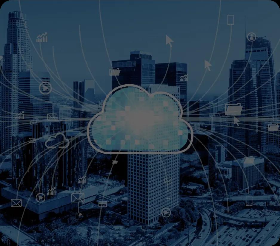 Cloud Native App Development