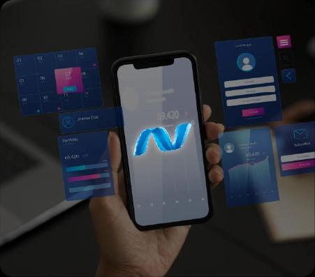 .NET Enterprise Application