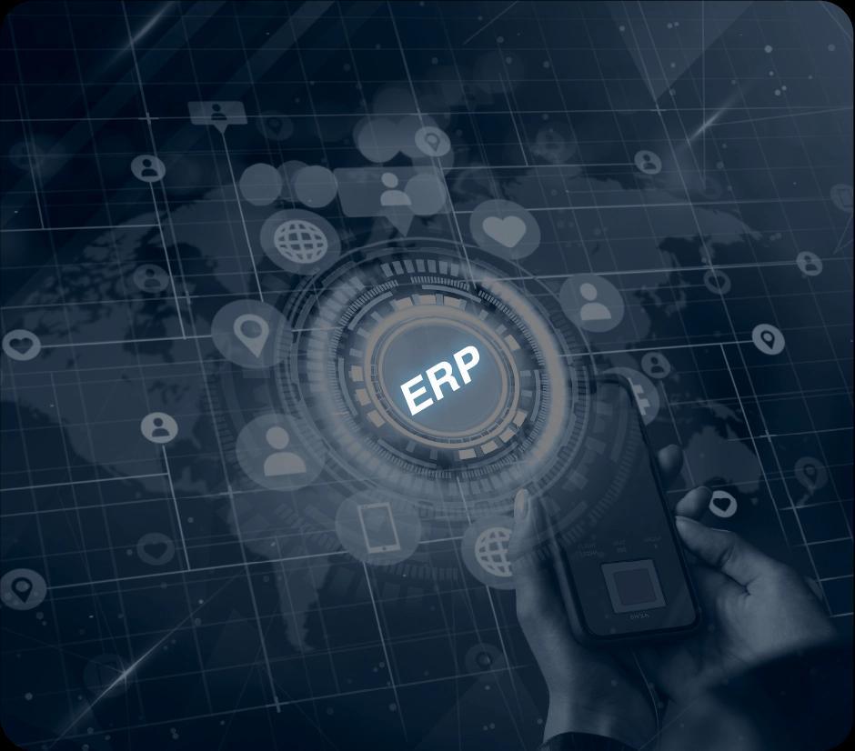ERP Solution