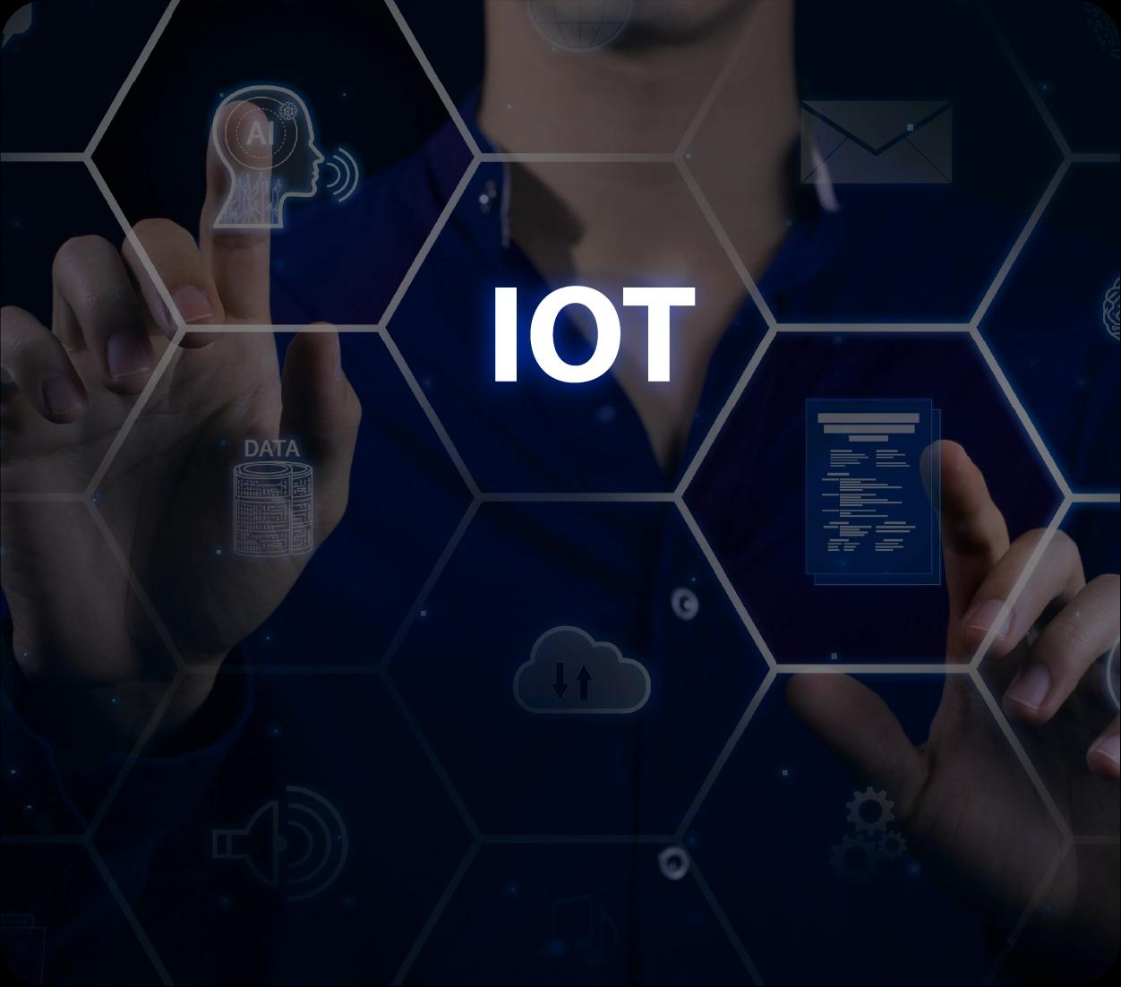 IoT Solutions