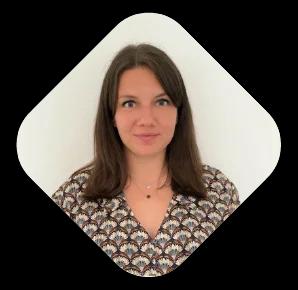 Lauriane A - Head of Delivery