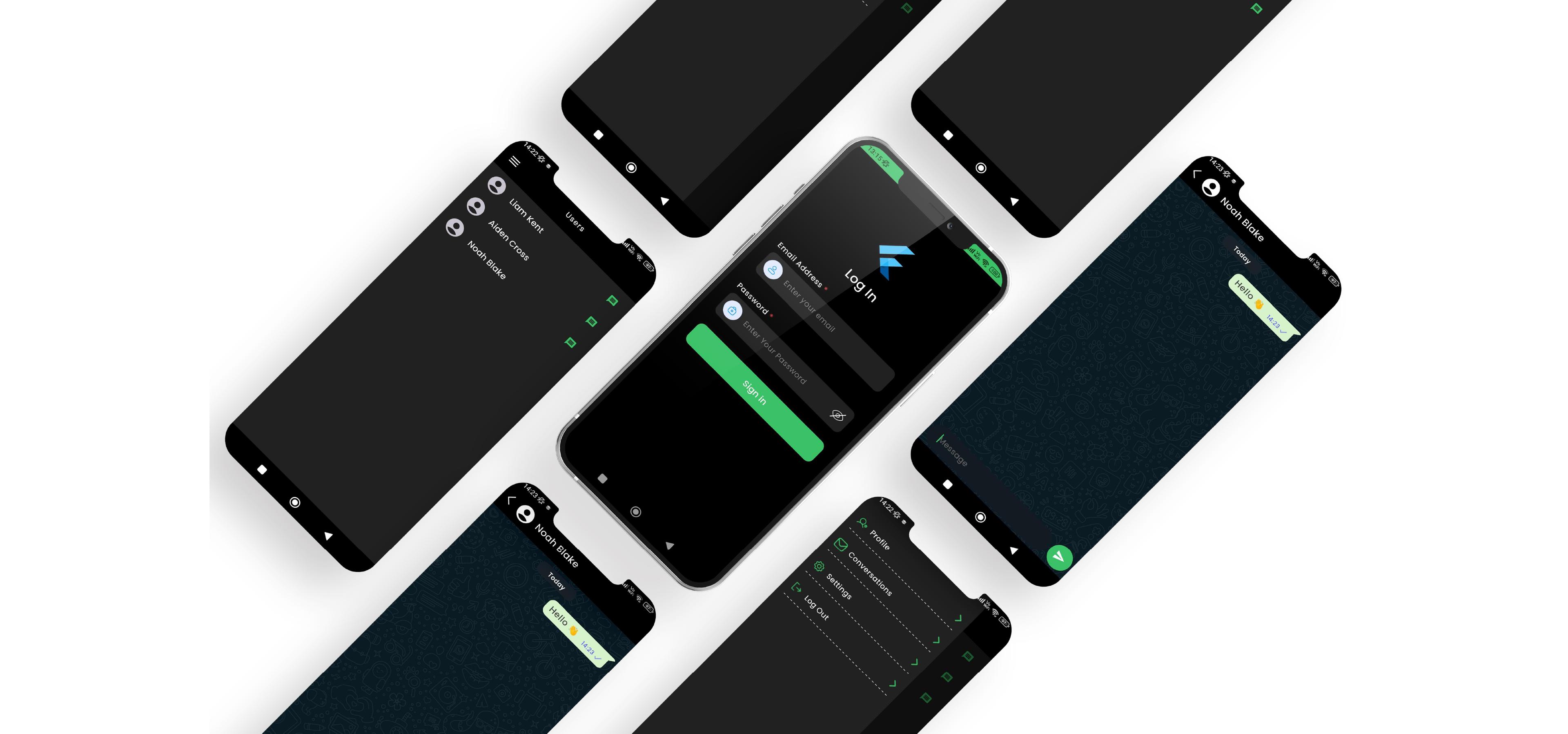 Messenger chat app-05.jpg