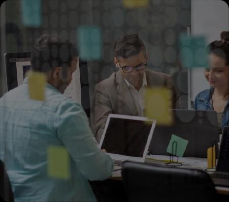 Microservices Consulting