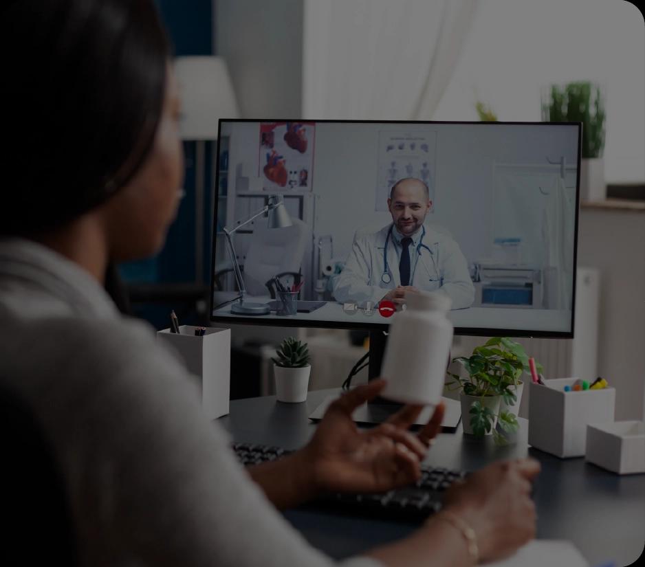 Telemedicine Software Development Services