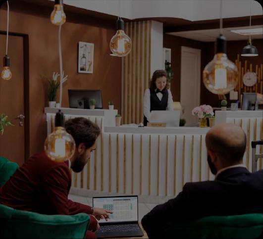 Hospitality Software Solutions