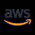 Amazon Web Services (AWS) Logo