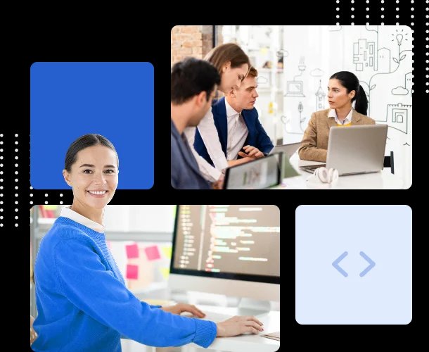 Custom Software Development