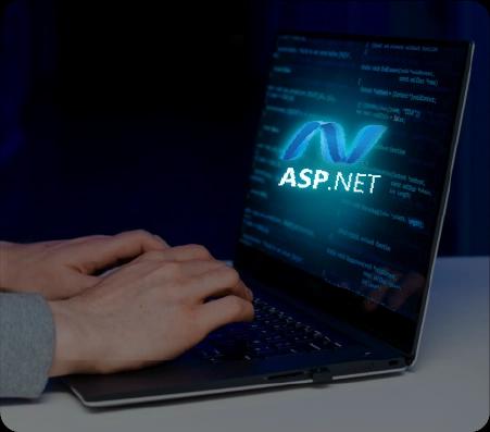ASP Dot NET Software Development ASP Dot NET