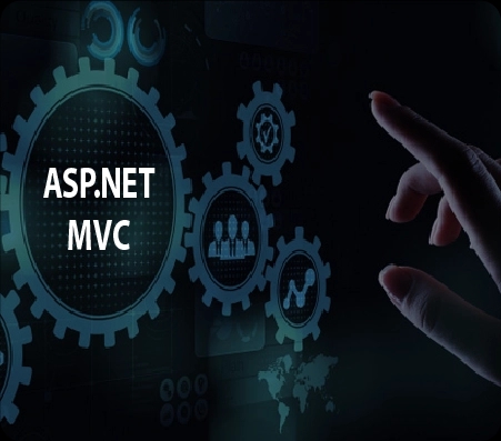 ASP.Net MVC Development Services ASP.Net MVC