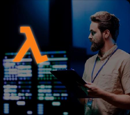 Aws Lambda Consulting By Prioxis AWS Lambda Services