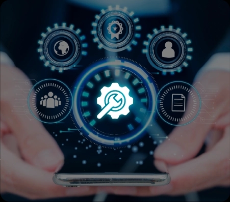 Prioxis Application Maintenance Services App Maintenance