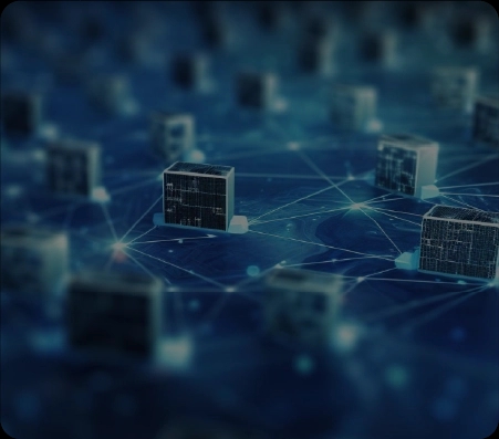 Blockchain Services And Solutions Blockchain Consulting