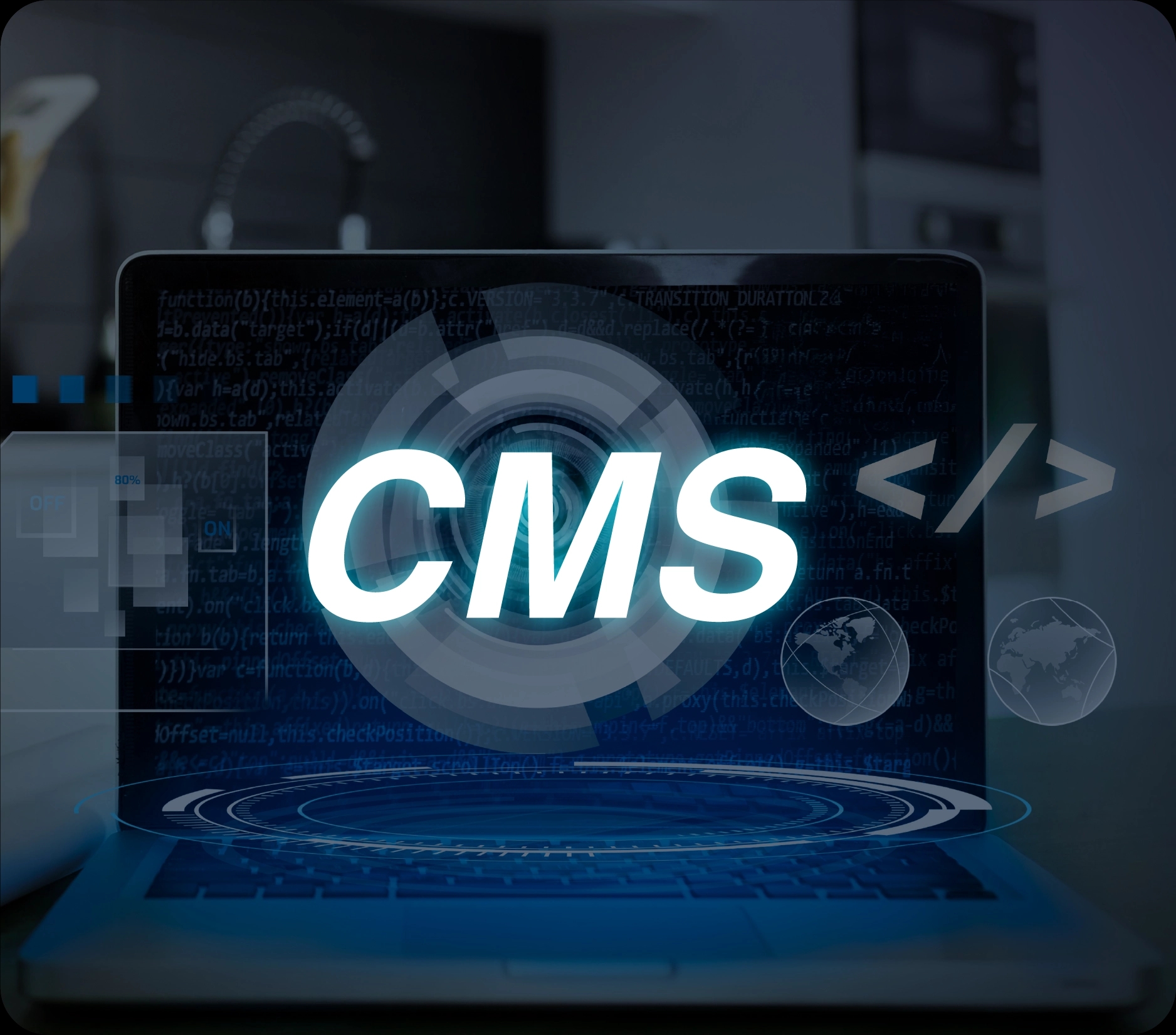 CMS Development CMS Development