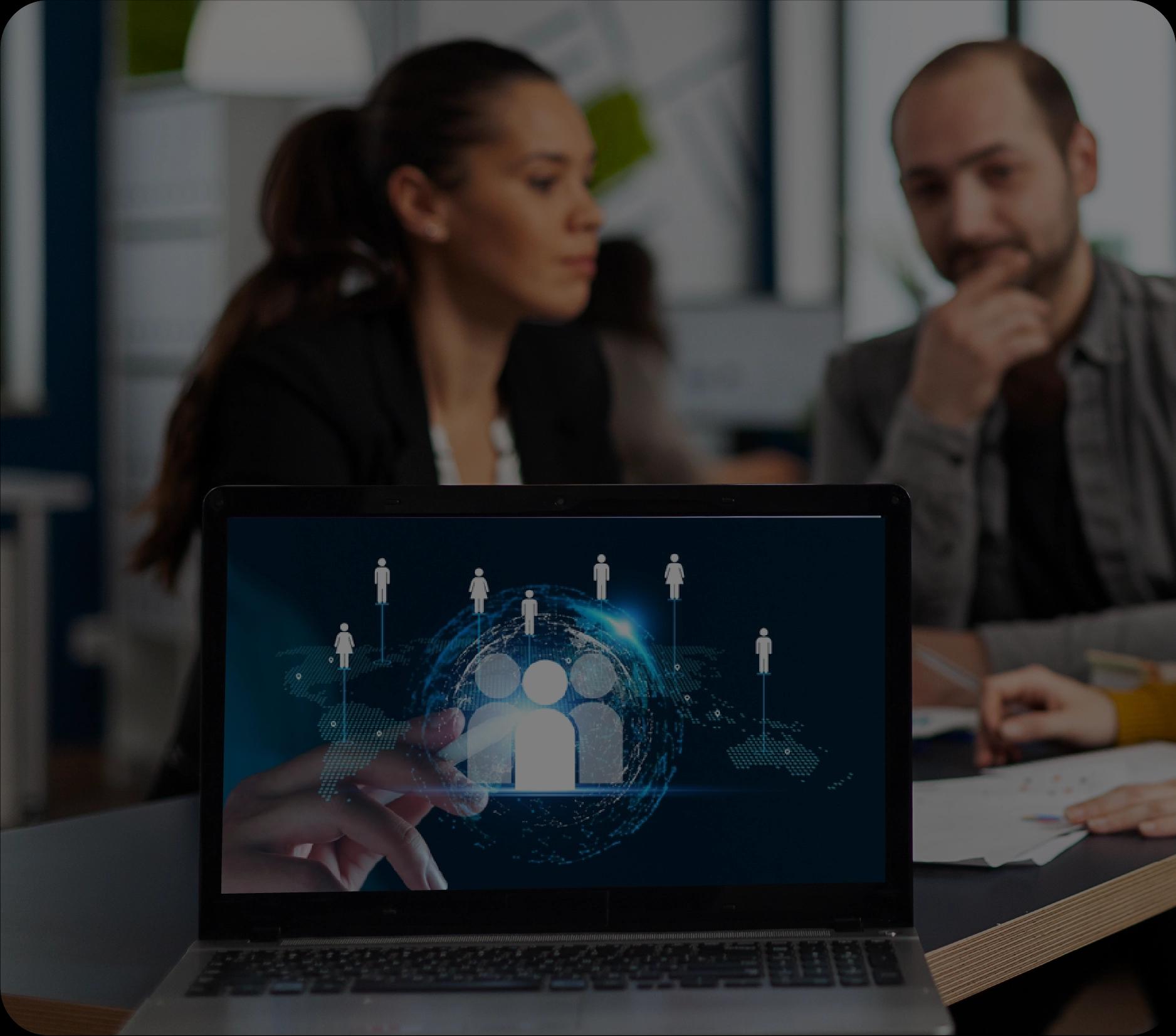 CRM Solution CRM Solution