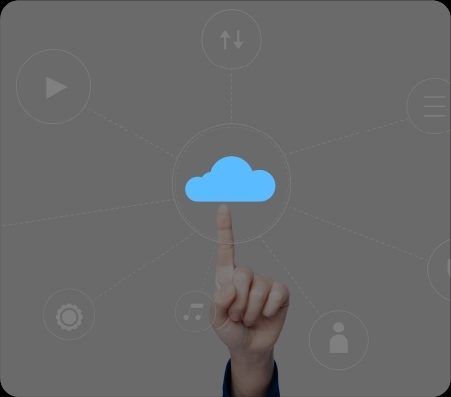 Prioxis Cloud Adoption Services Cloud Adoption