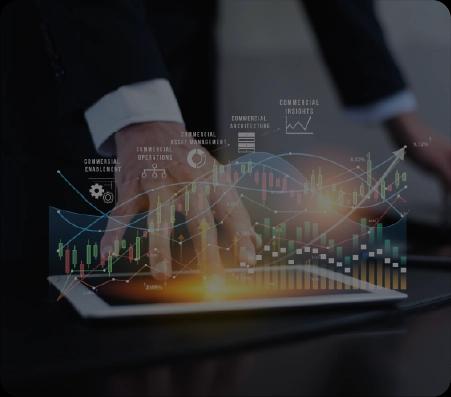 Efficient Data Analytics Services Data Analytics Services