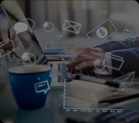 Digital Marketing Services Digital Marketing