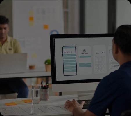 Prioxis Enterprise App Development Services Enterprise App Development