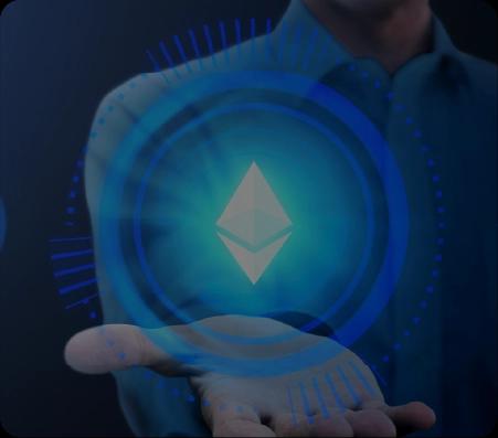 Ethereum Development Services Ethereum