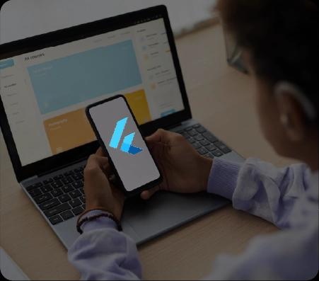 Flutter App Development Company Flutter App Development