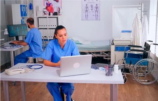 Healthcare Healthcare