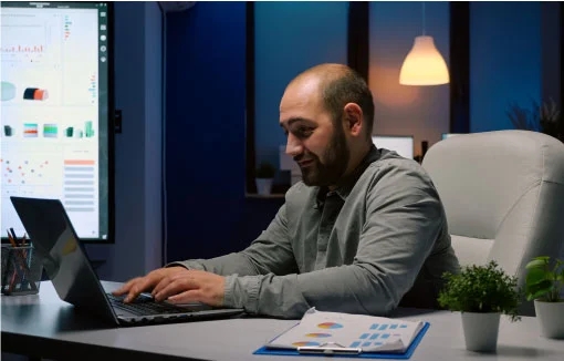 Financial services Financial services