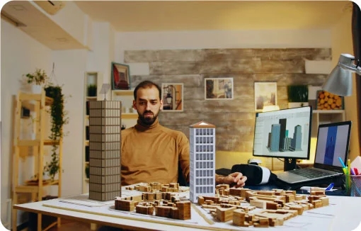 Real Estate Real Estate