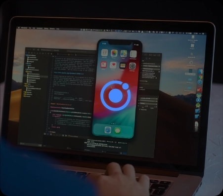 Prioxis Ionic App Development Ionic