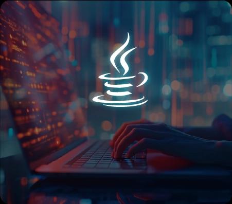 Java Development Services Java